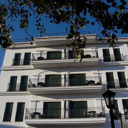 Hotel Calderon Cenes De La Vega Dış mekan fotoğraf