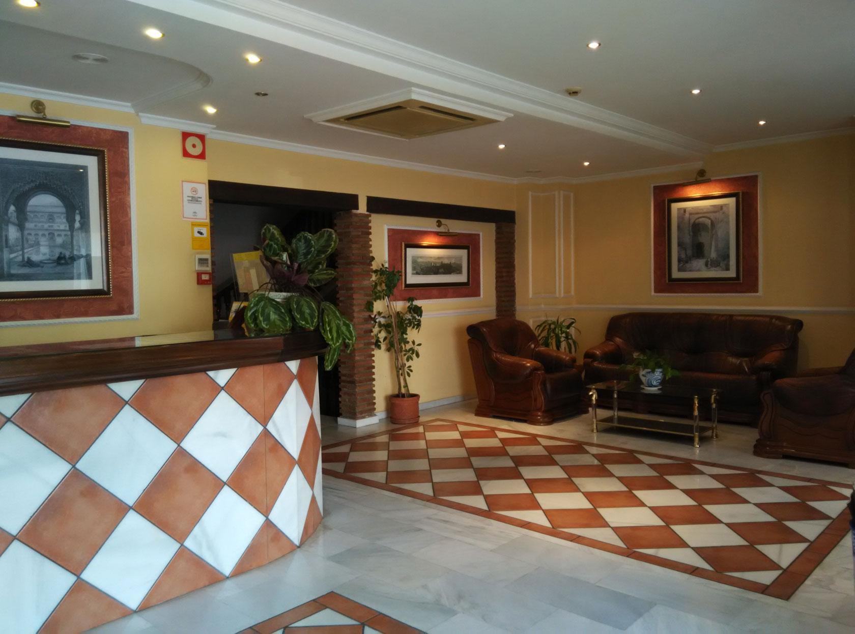 Hotel Calderon Cenes De La Vega Dış mekan fotoğraf