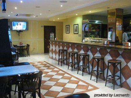 Hotel Calderon Cenes De La Vega Dış mekan fotoğraf
